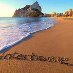 Holiday Home Richelieu By Interhome