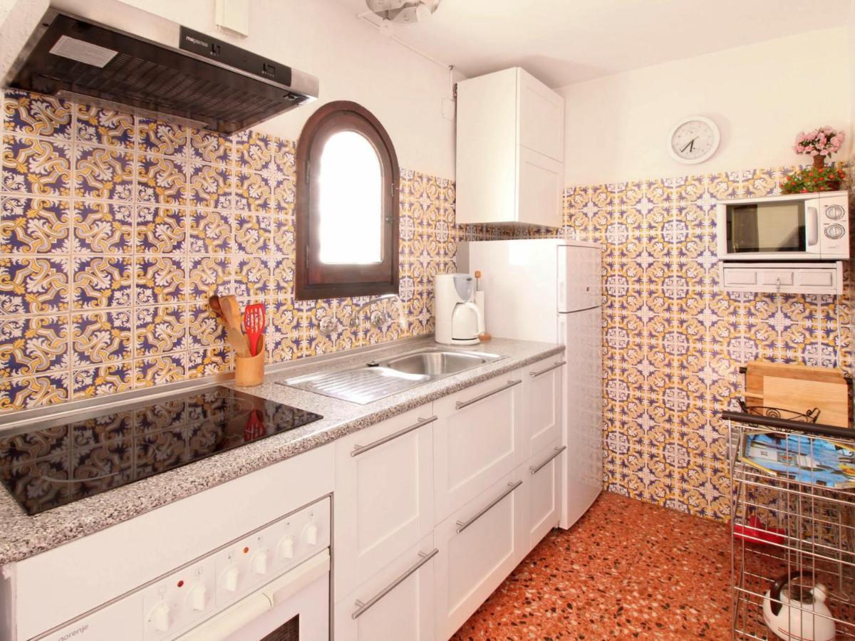 Сasa de vacaciones Richelieu By Interhome Calpe