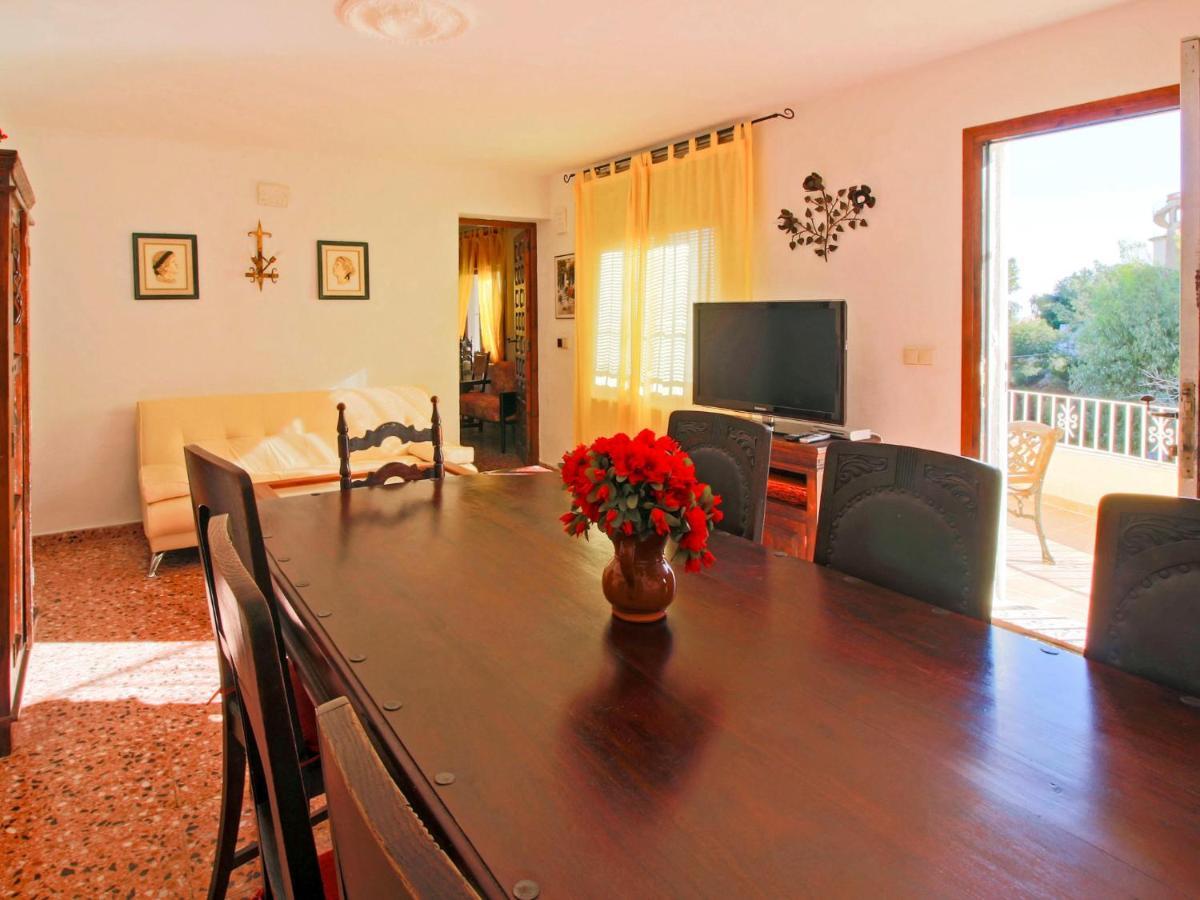 Richelieu By Interhome Calpe