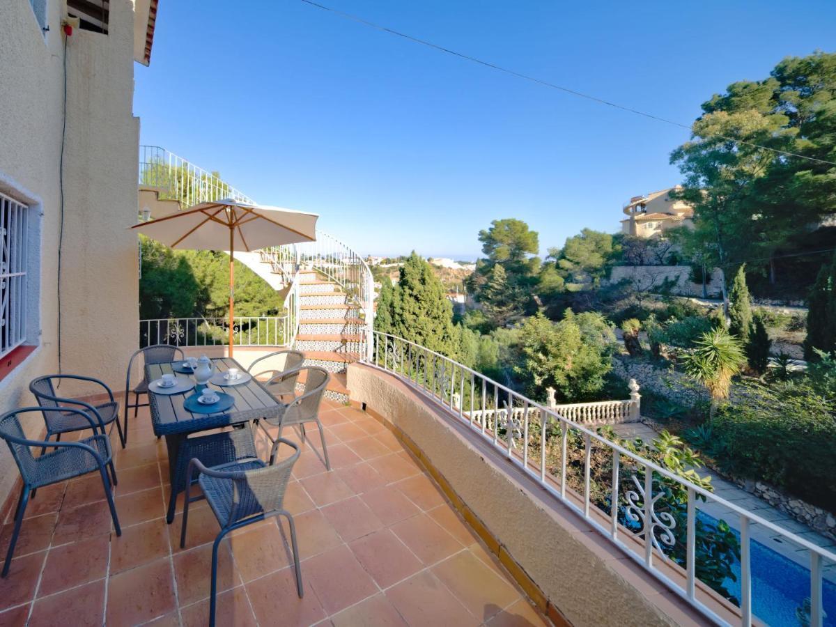 Сasa de vacaciones Richelieu By Interhome *