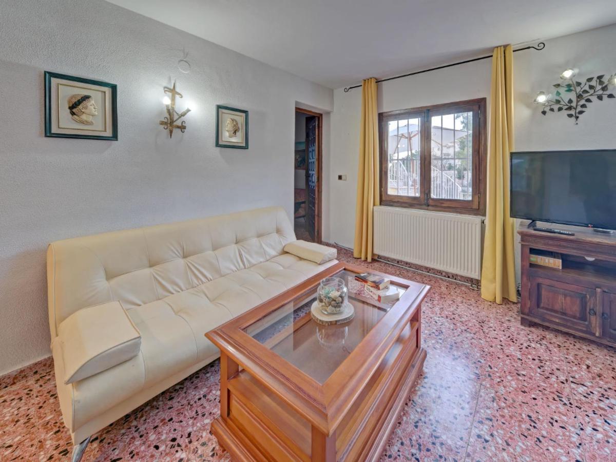 Сasa de vacaciones Richelieu By Interhome Calpe