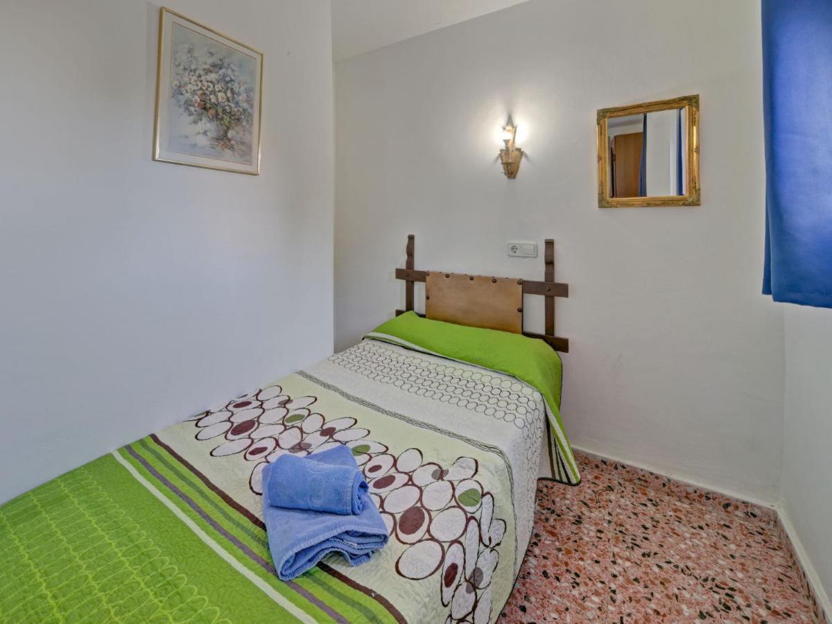 Richelieu By Interhome * Calpe