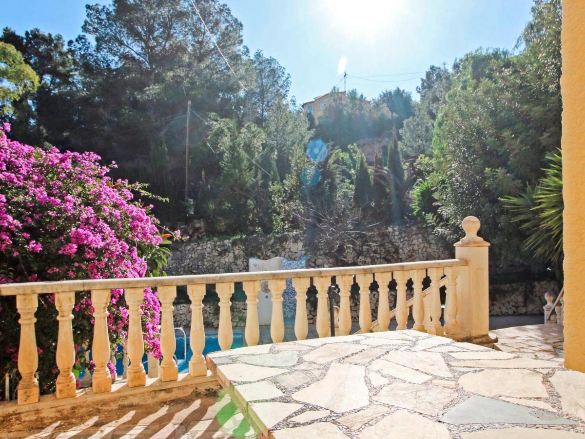 Сasa de vacaciones Richelieu By Interhome *